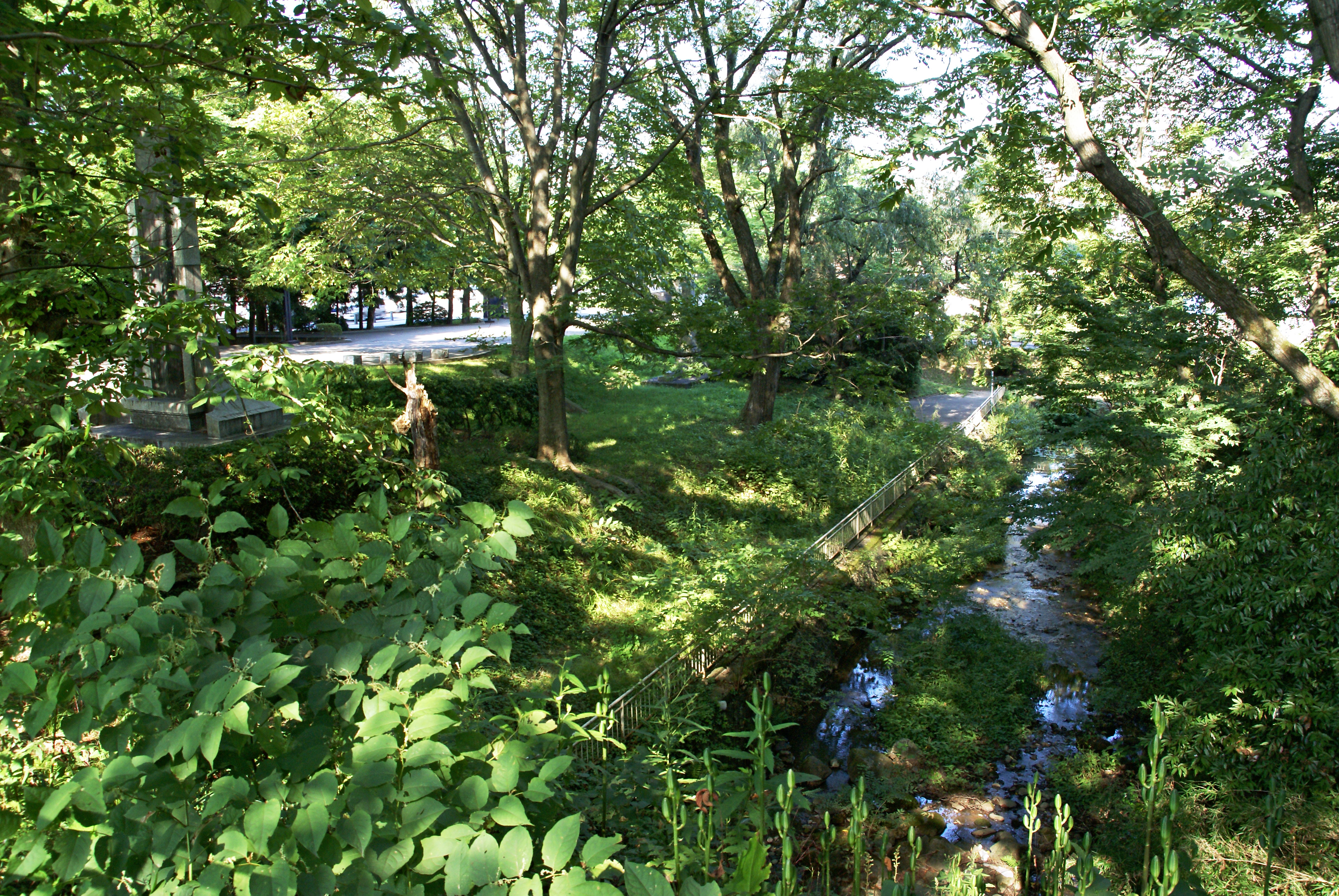 Aoba-yama, Fukui
