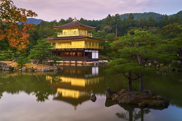 Kyoto, Kyoto