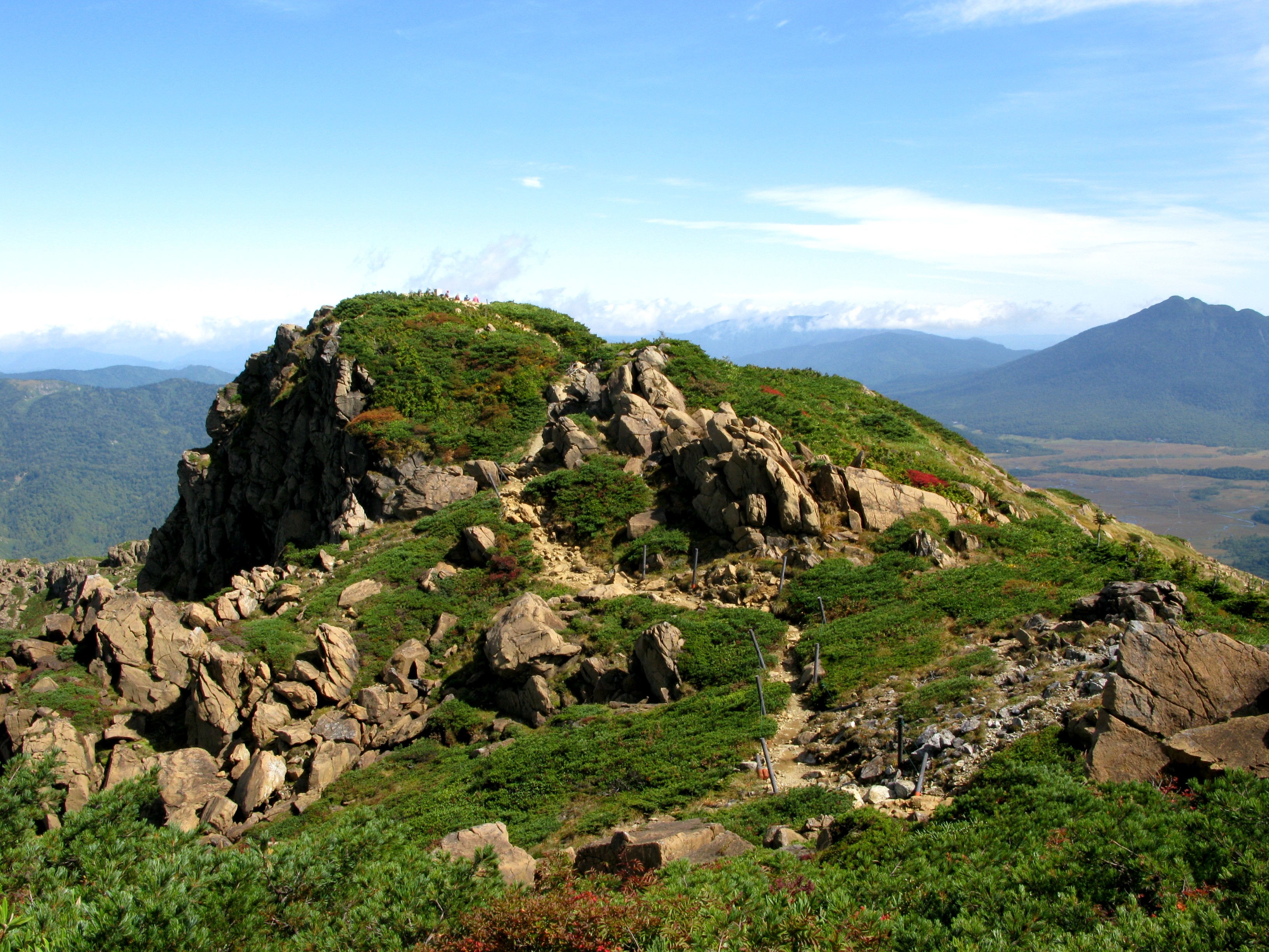 Shibutsu San, Gunma