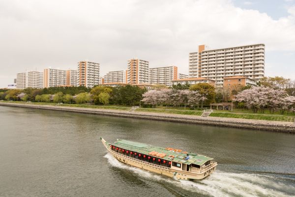 Yashio, Saitama