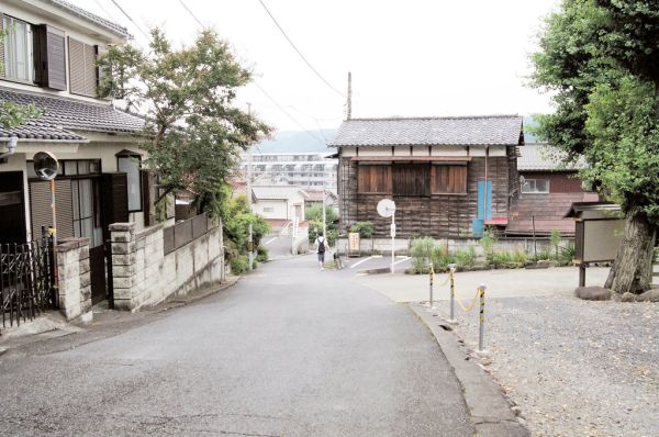Ōme, Tokyo