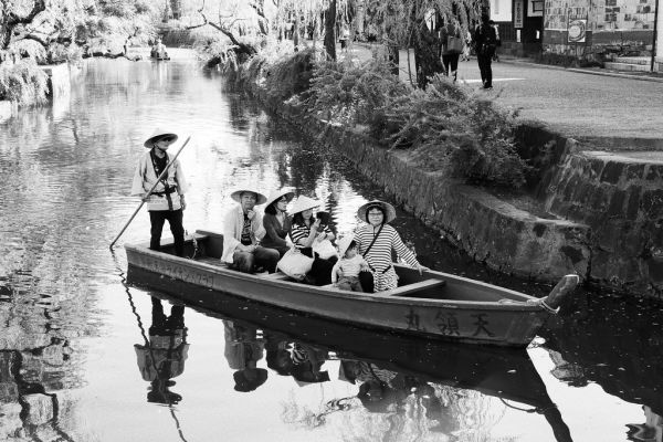 Kurashiki, Okayama