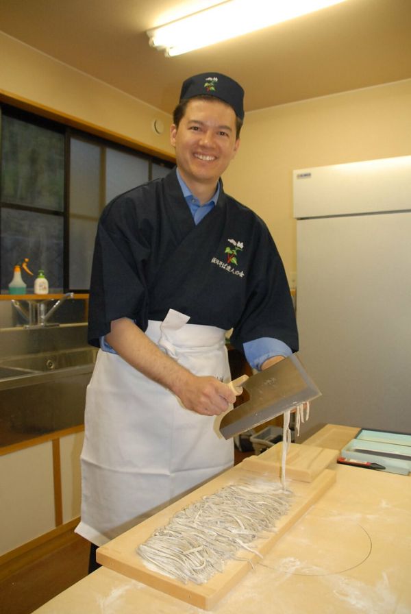 Iida, Nagano