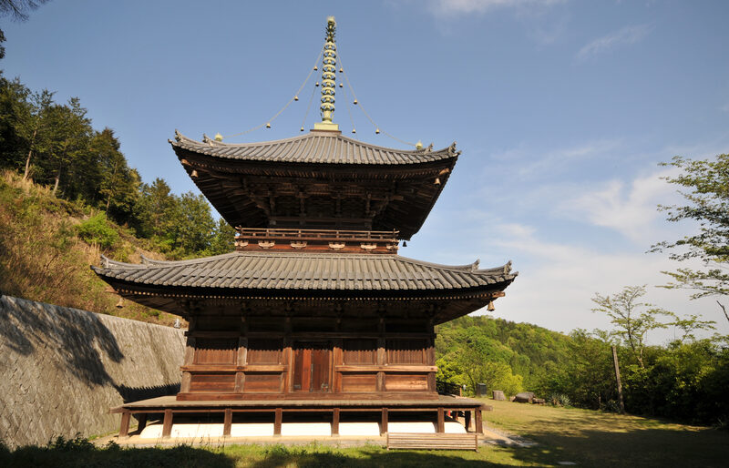 Daitō, Osaka
