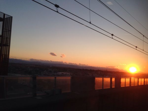 Kumagaya, Saitama