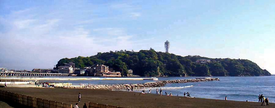 Fujisawa, Kanagawa