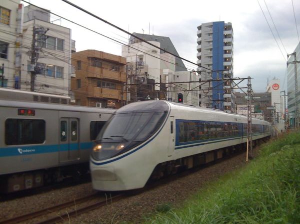 Machida, Tokyo