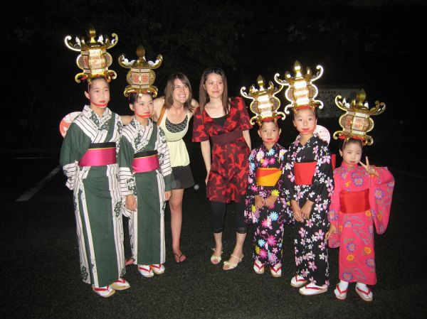 Yamaga, Kumamoto