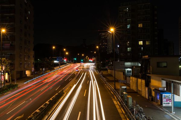 Shinagawa, Ehime