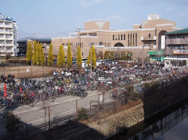 Takarazuka, Hyogo