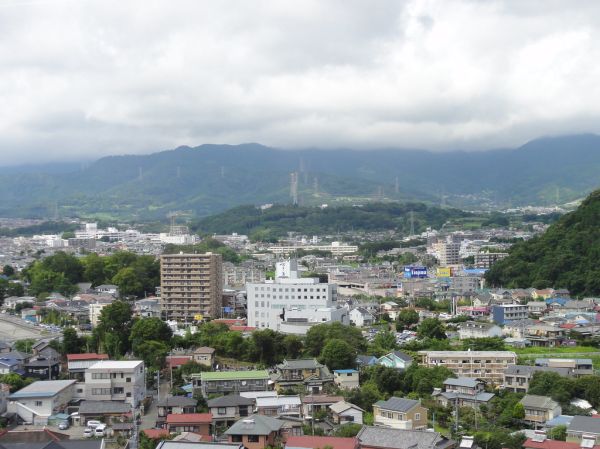 Hadano, Kanagawa