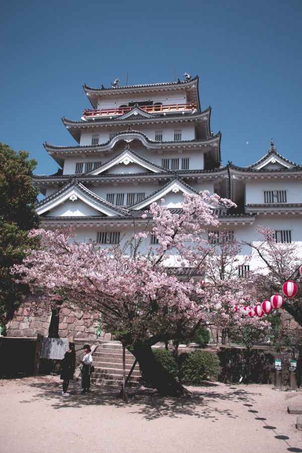 Fukuyama, Hiroshima
