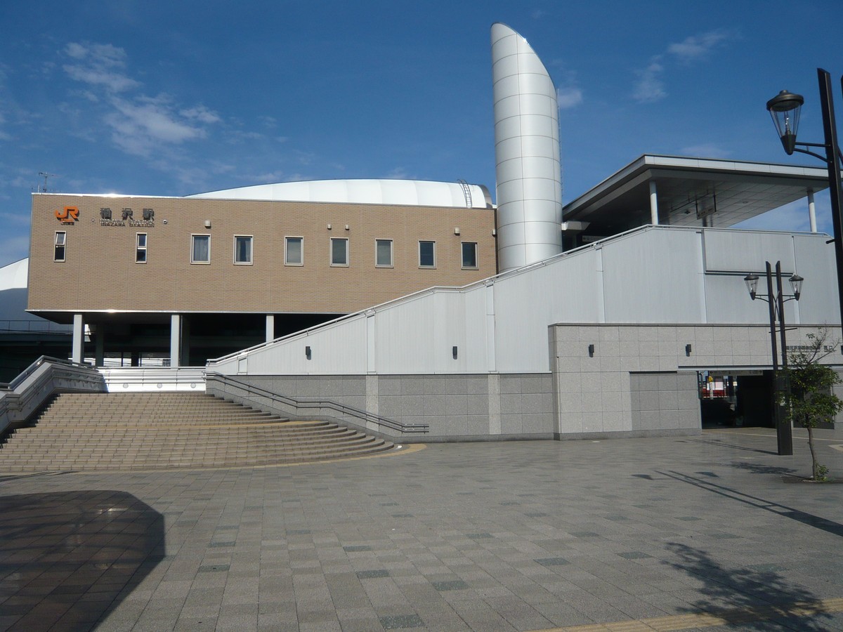 Inazawa, Aichi