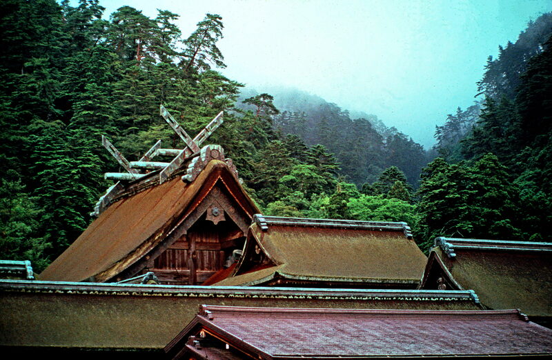 Izumo, Shimane