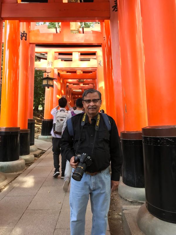 Yotsutsuji, Kyoto