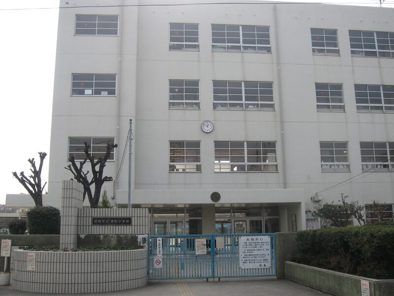 Amagasaki, Hyogo