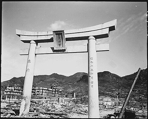 Nagasaki, Nagasaki