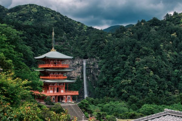Wakayama, Wakayama