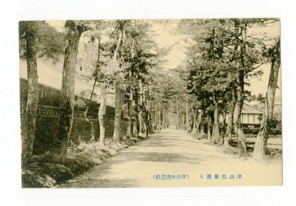 Tsuyama, Okayama