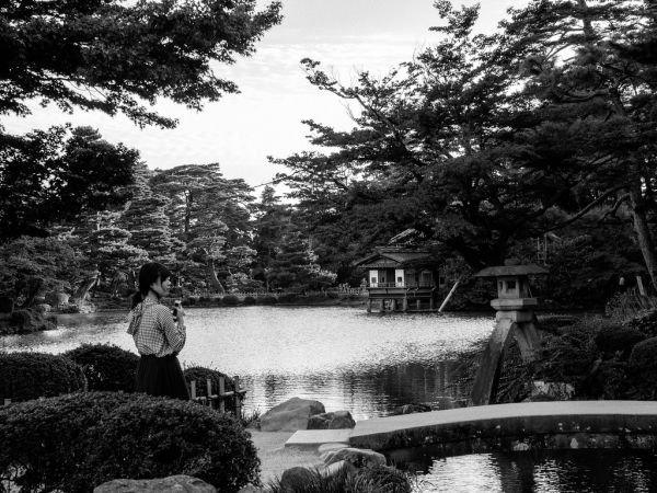 Kanazawa, Ishikawa