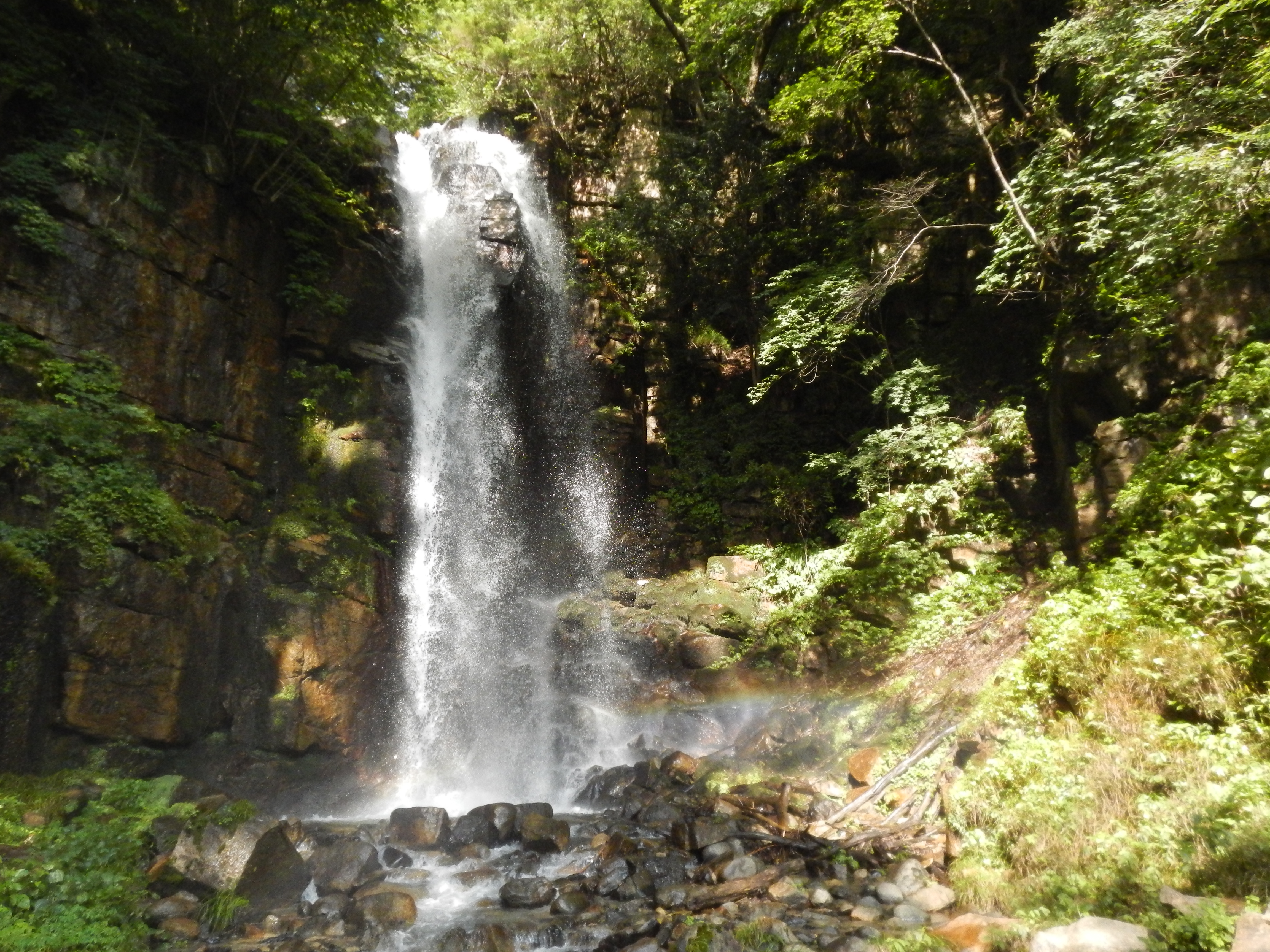 Agematsu, Nagano