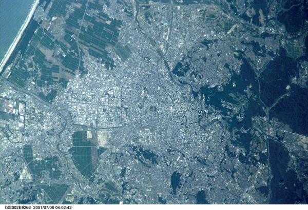 Sendai, Miyagi