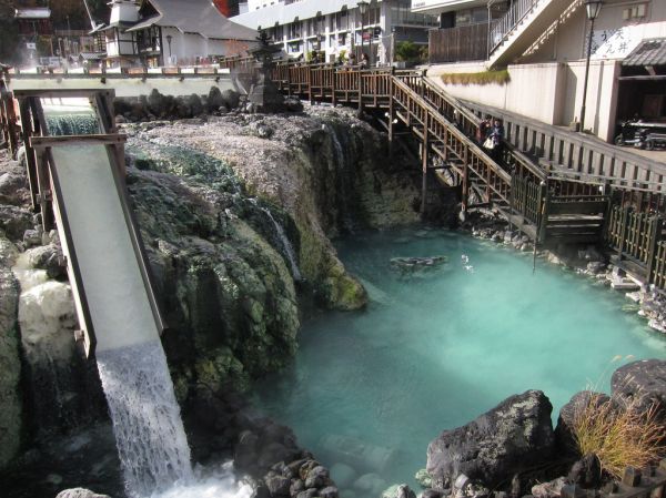 Kusatsu, Shiga
