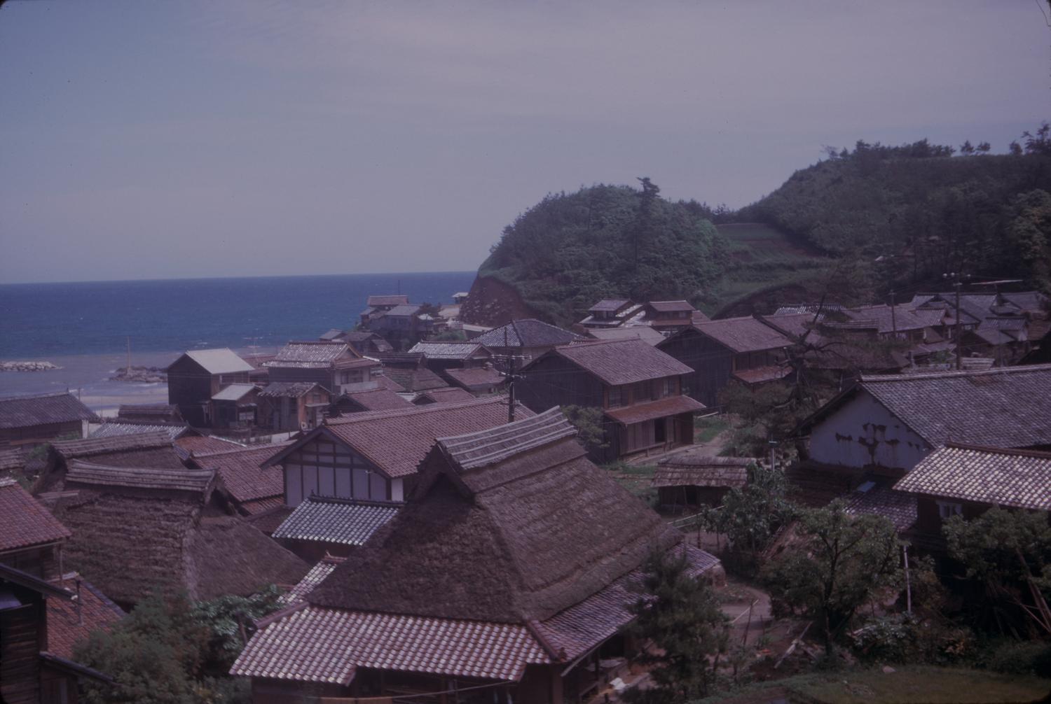 Yonago, Tottori