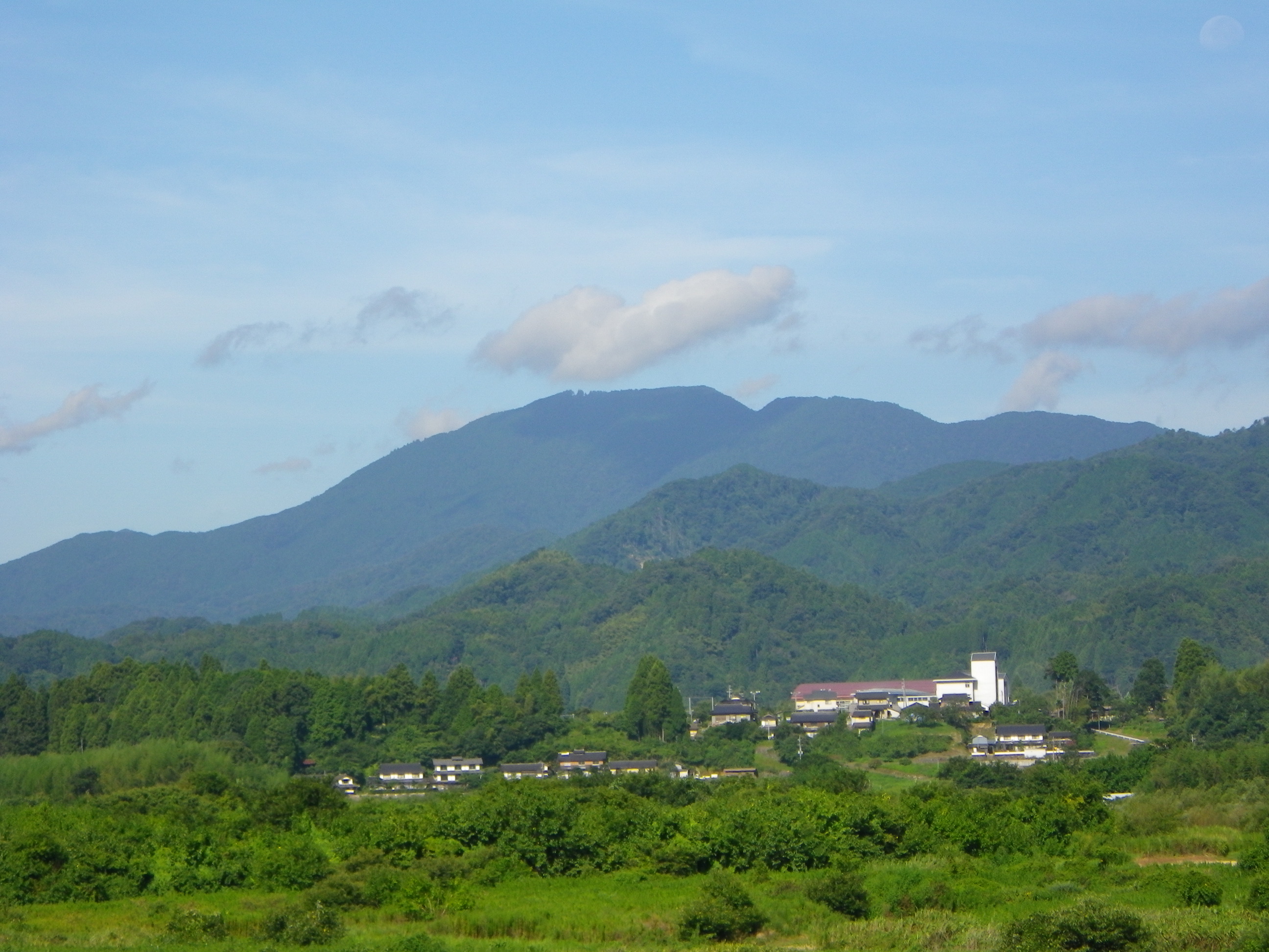 Mitake-san, Tokyo