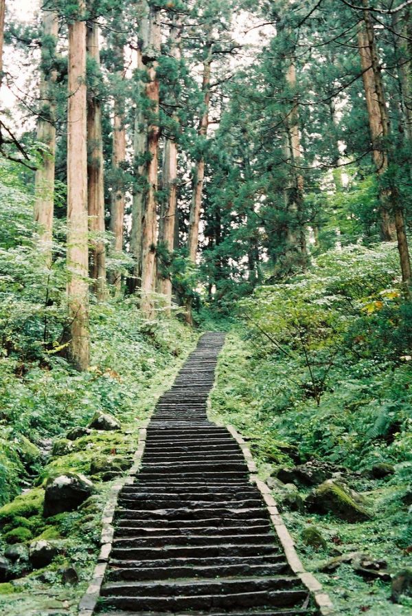 Tsuruoka, Yamagata