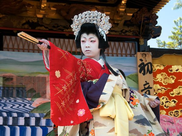 Nagahama, Shiga