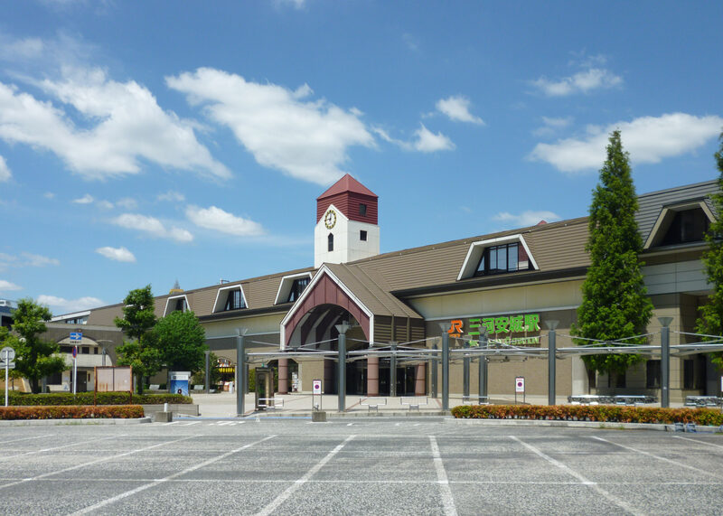 Anjō, Aichi