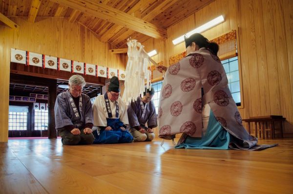 Taima San, Shimane