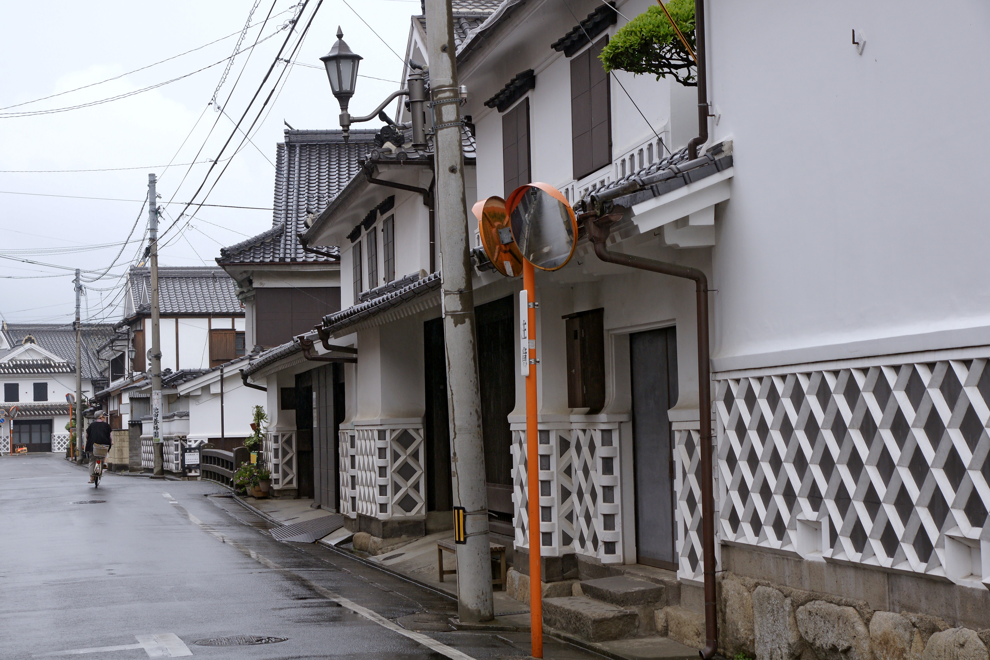 Yoshii, Gunma
