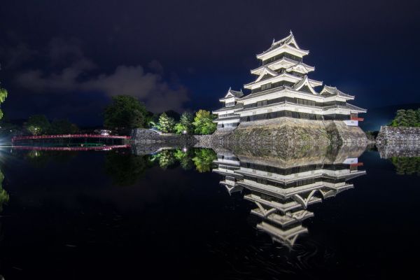 Matsumoto, Nagano