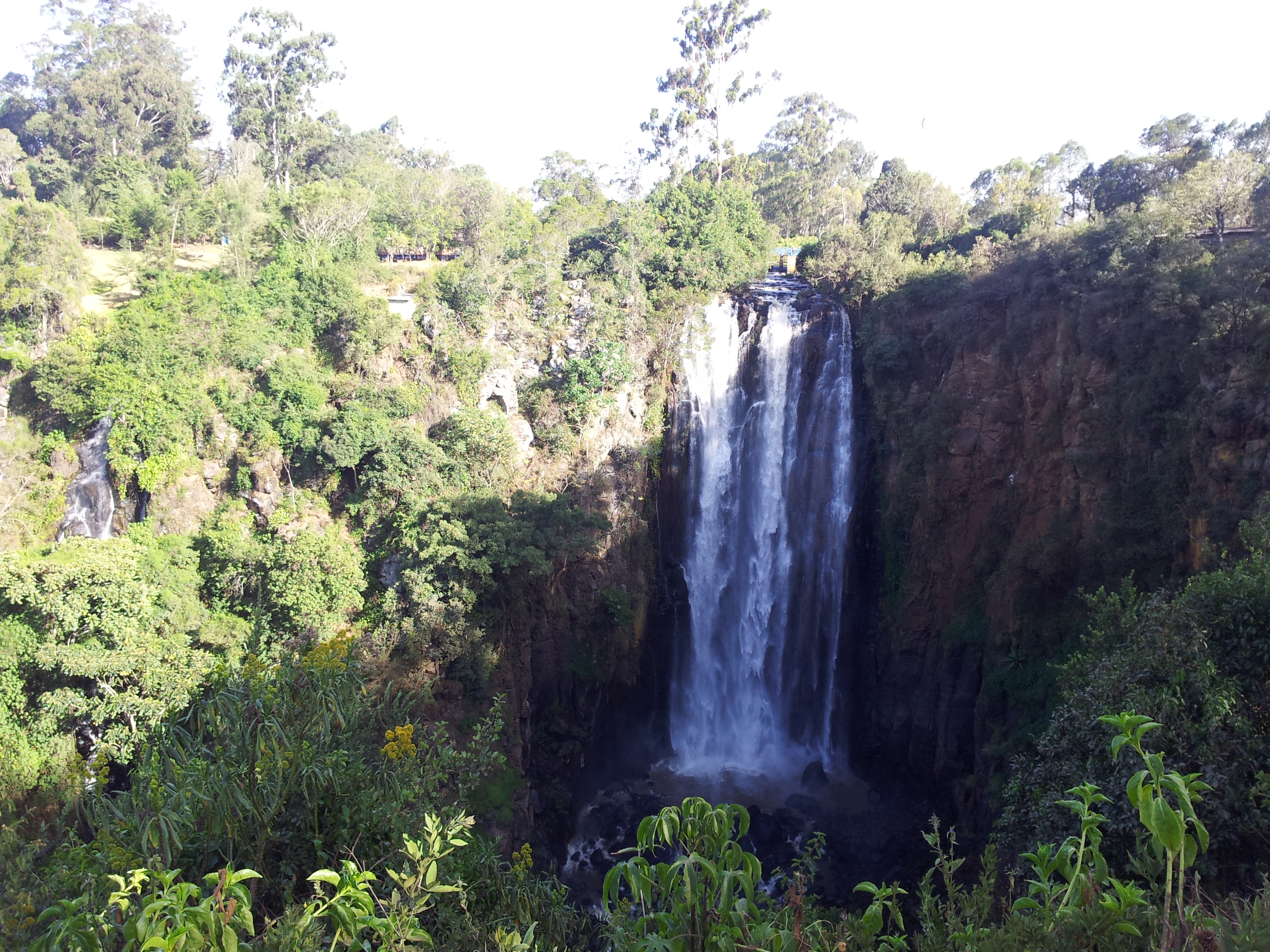 Nyahururu, Laikipia