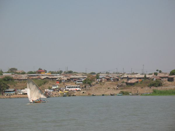 Luanda, Busia County