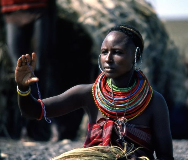 Turkana, Isiolo County
