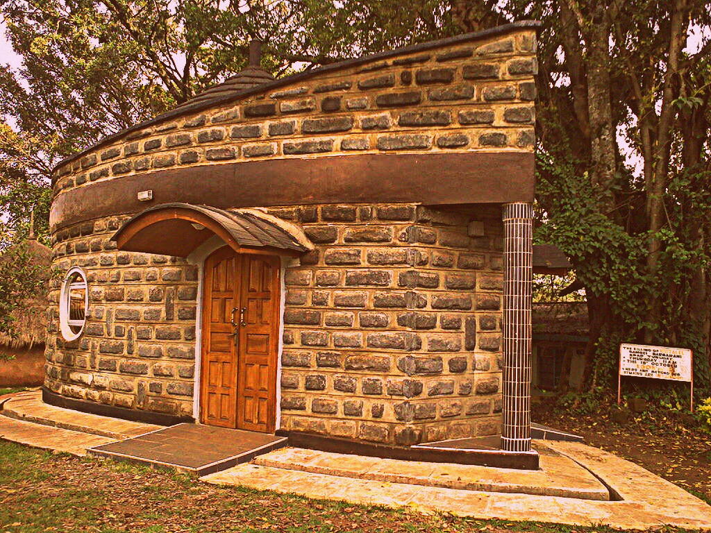 Nandi Hills photo 3
