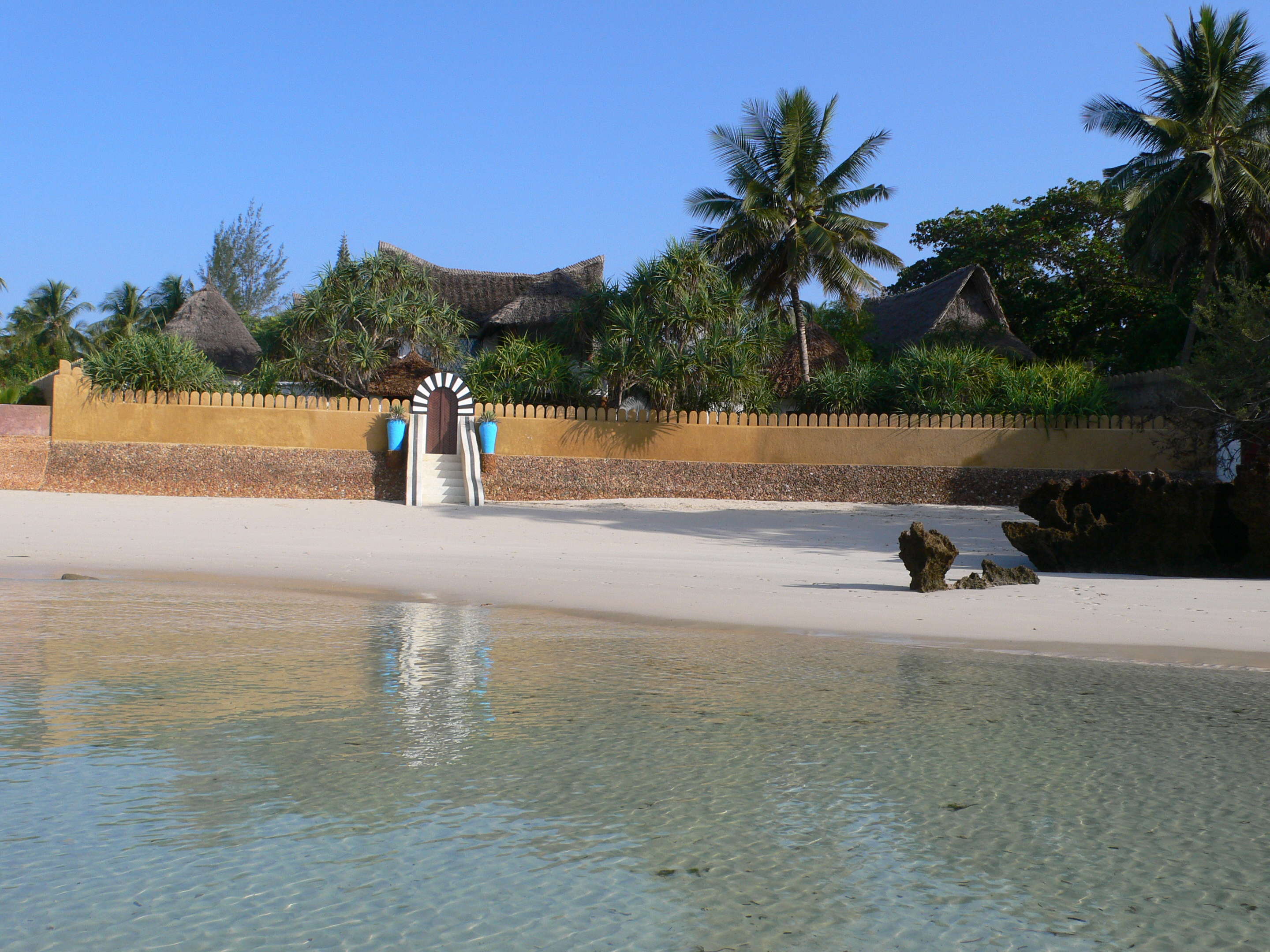 Msambweni, Kwale County
