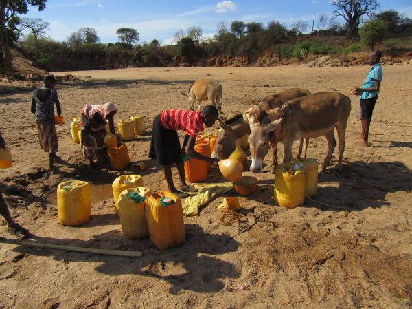 Kitui, Kitui County