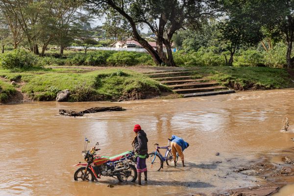 Rumuruti, Laikipia
