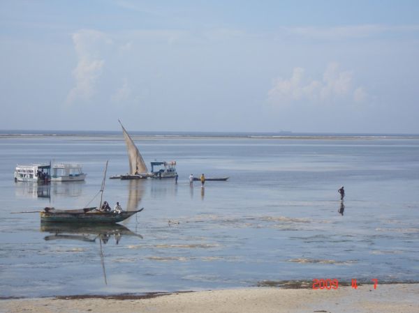 Mombasa, Mombasa County