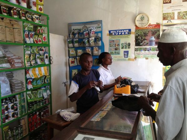 Machakos photo 3