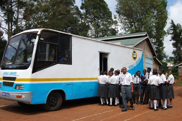 Karuri, Kiambu County