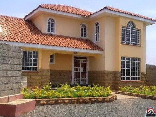 Kiambu, Kiambu County