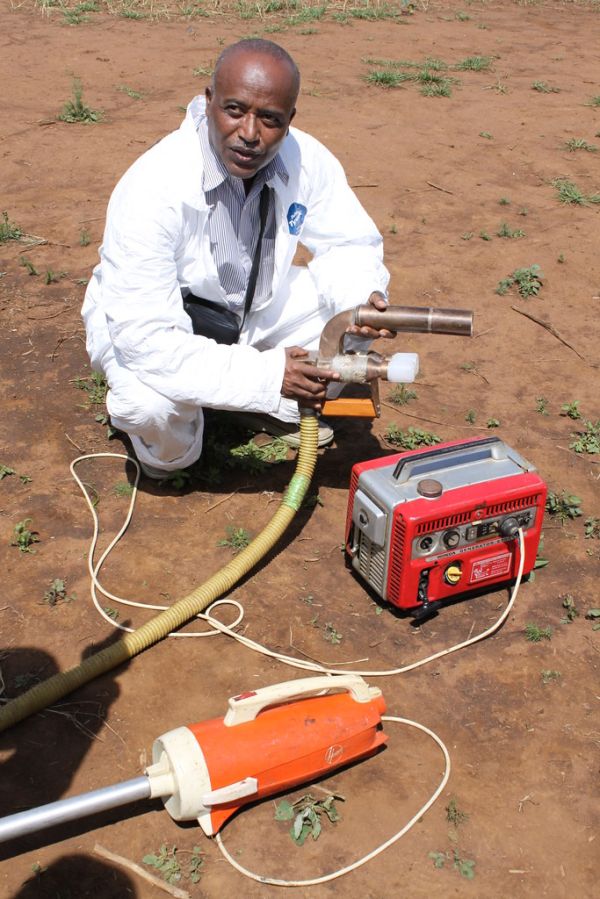 Njoro photo 3