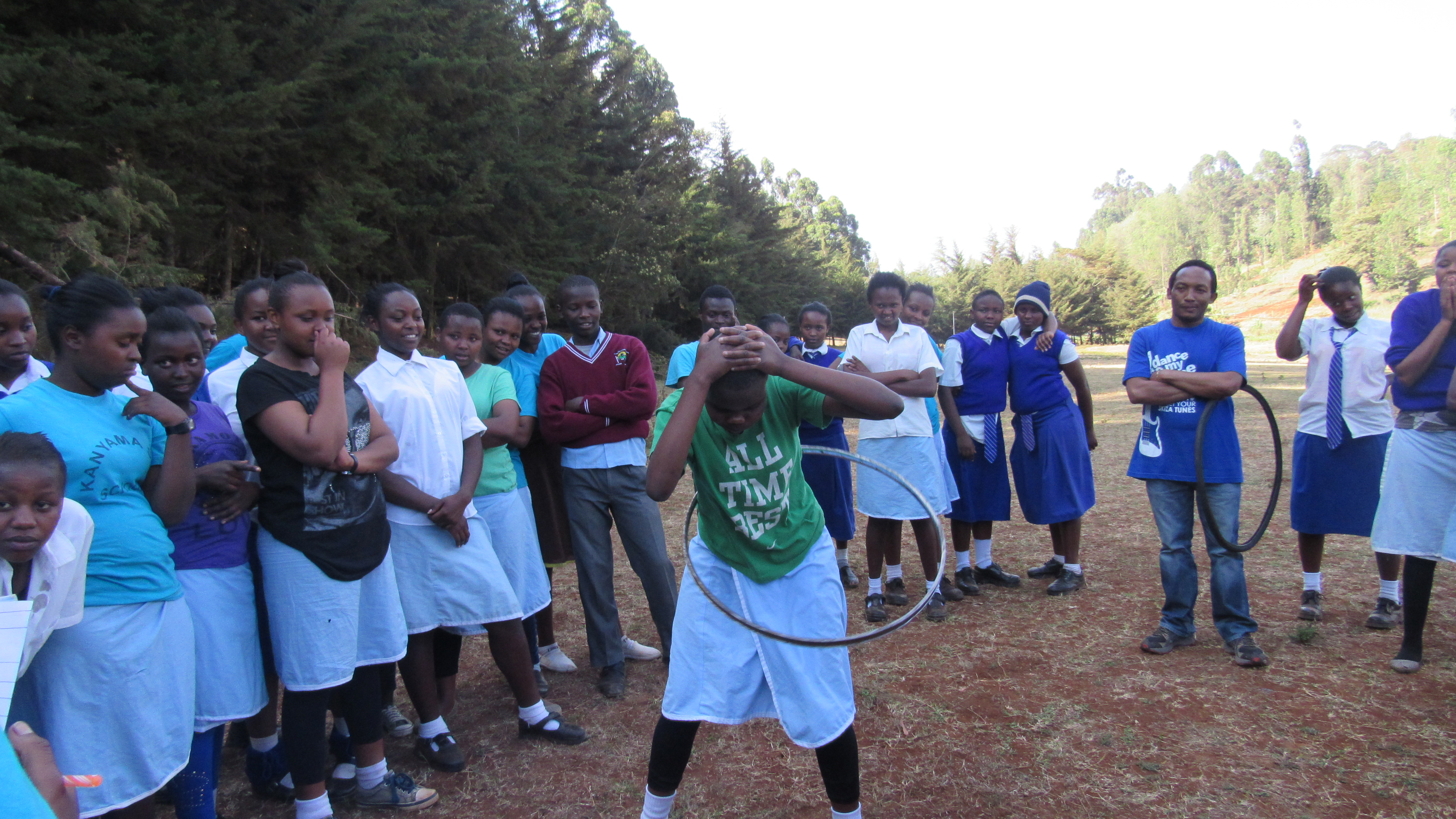 Nyeri photo 3
