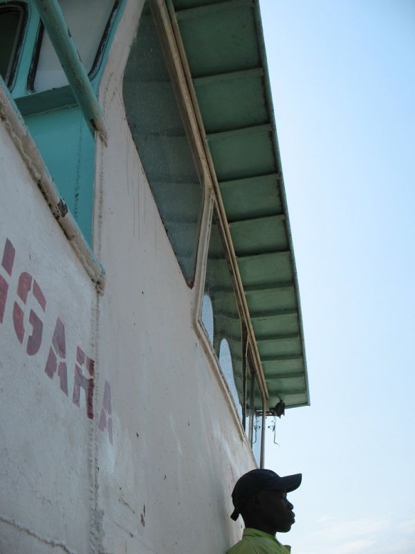 Luanda photo 2