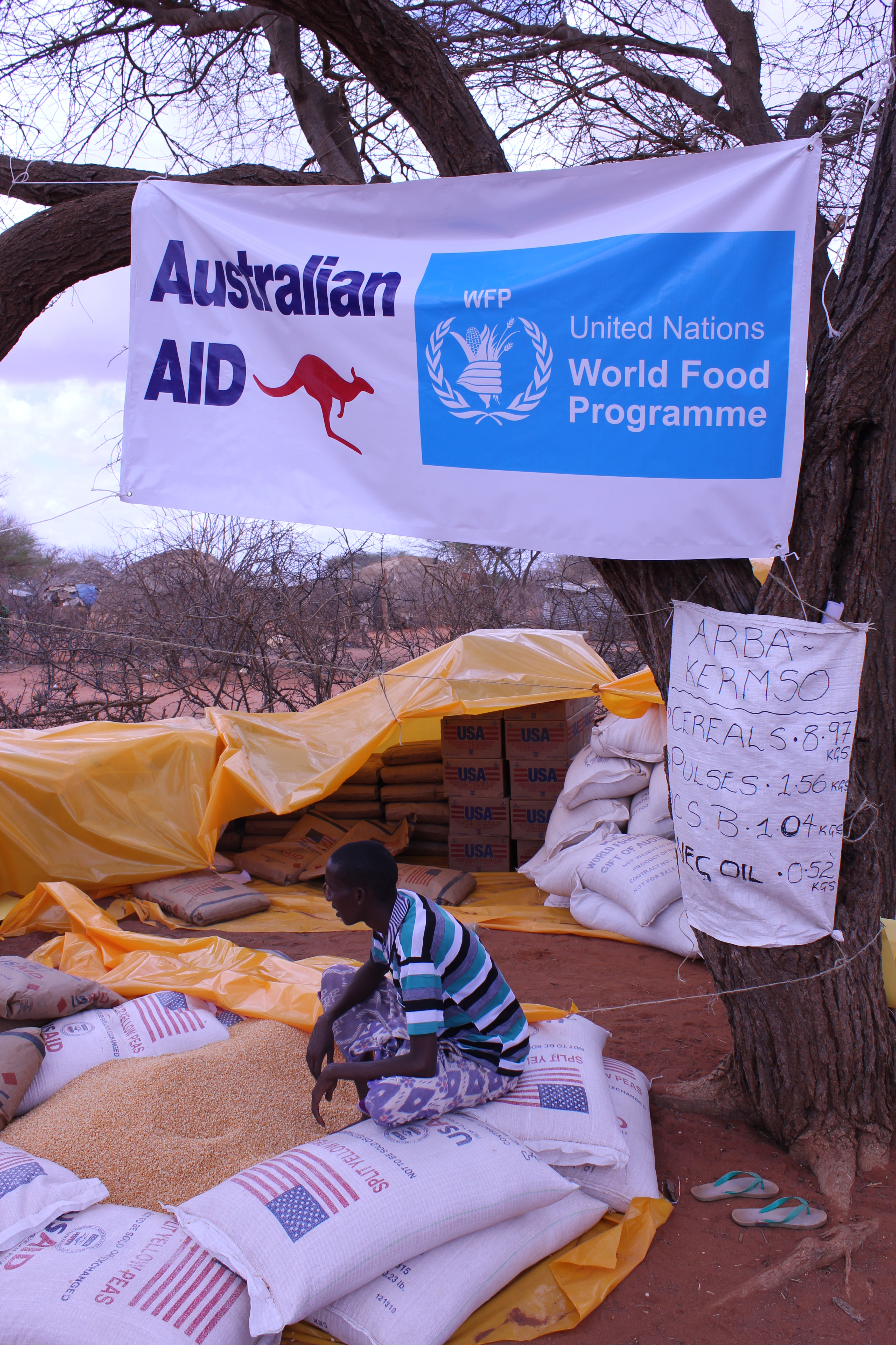 Wajir photo 4